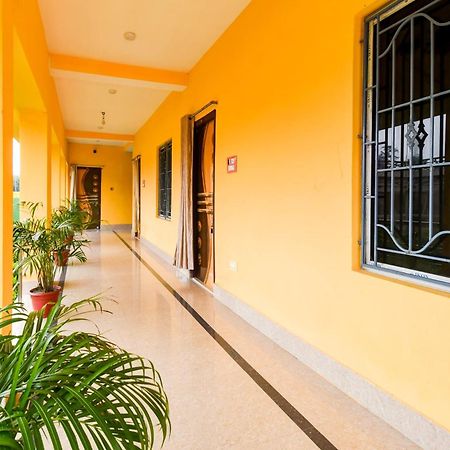 Hotel O Astha Homestay Мандармані Екстер'єр фото